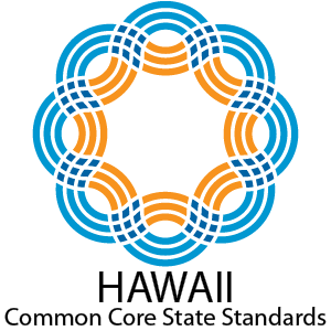 Hawaii Standards