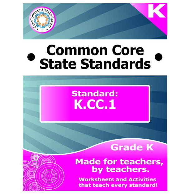 k cc 1 kindergarten common core bundle worksheets activities assessments